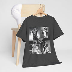 Juice Wrld t-shirt print Juice Wrld Shirt Juice Wrld merch Juice Wrld gift poster Juice Wrld fan merch art oversized Juice Wrld unisex