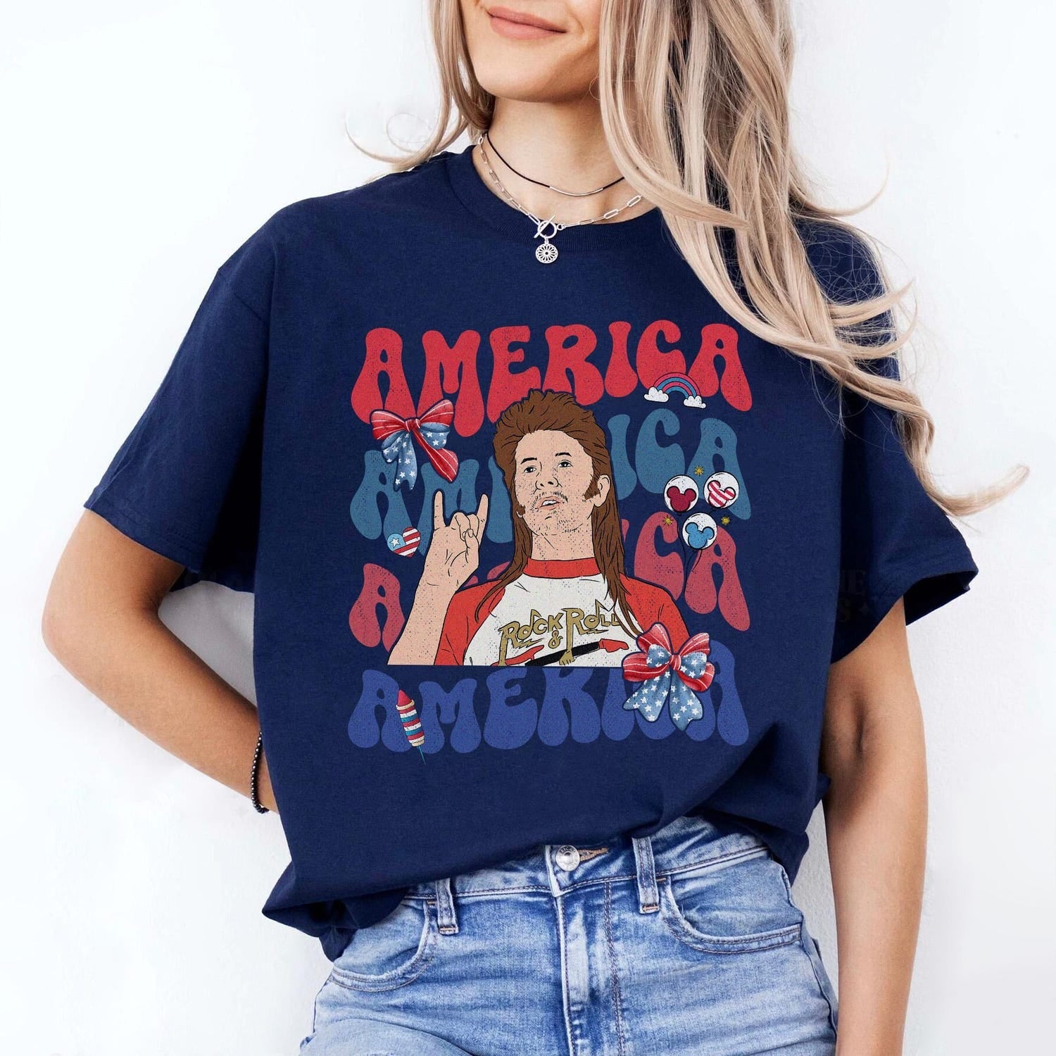 Joe Dirt Merica July 4Th Shirt, Joe Dirt 4Th Of July Shirt, Joe Dirt Merica Shirt, Independence Day Shirt, Joe Dirt 4Th Of July Tee