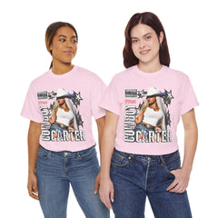 Cowboy Carter Concert T-Shirt Western Music Tour Tee, Retro Country Fan Shirt