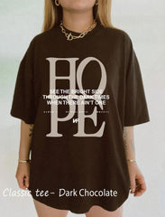 Vintage NF Rapper T-Shirt, Hope Album Shirt, NF Hope Shirt, NF Tour Shirt, 90s Bootleg Tee, Rapper Fan Shirt, 2023 Concert Shirt For Fan (Classic Version) - Shirt King
