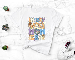 In My Bluey Mom Era Shirt, Bluey Mom Chilli Heeler Shirt, Bluey Mom Shirt, Bluey Cool Mom Club Shirt, Bluey Mum Gift (Classic Version) - Shirt King