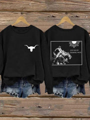 Womens Give Me My Dawns Back Sweatshirt, Country Western, Summertime Blues, Western Country Music Sweatshirt, Gift For Her, Zach Bryan Shirt (Classic Version) - Shirt King